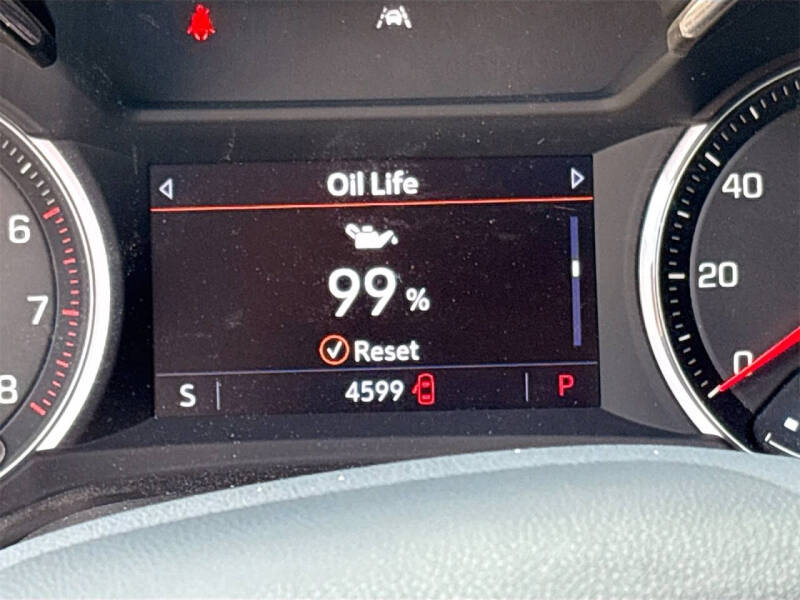 2022 Chevrolet TrailBlazer ACTIV