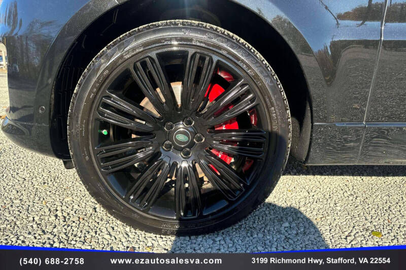 2019 Land Rover Range Rover Sport HSE Dynamic