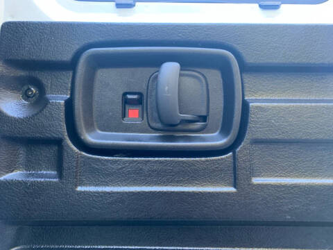 2024 Chevrolet Express 2500