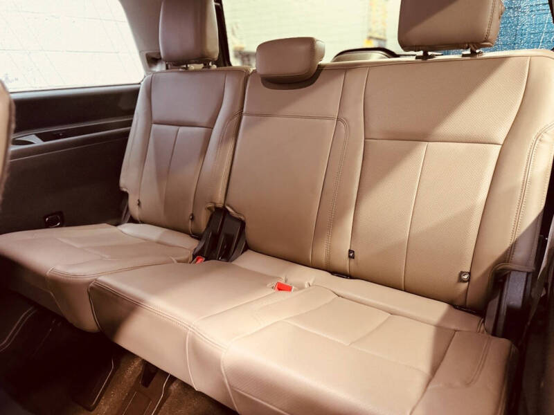 2018 Ford Expedition XLT