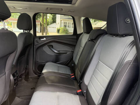 2013 Ford Escape SE