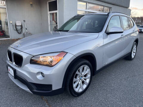2014 BMW X1 xDrive28i