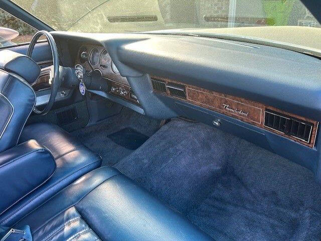 1979 Ford Thunderbird 18