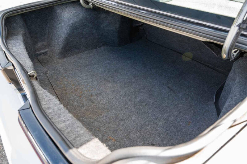 1992 Buick Regal Custom