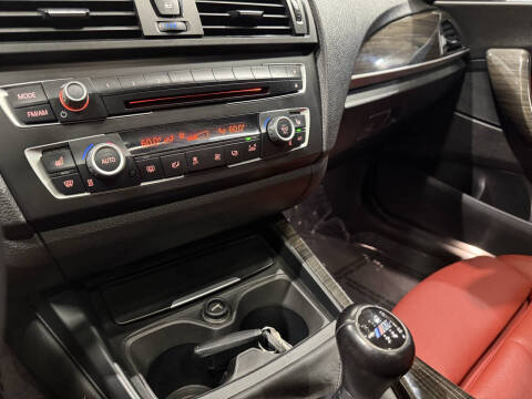 2015 BMW 2 Series M235i