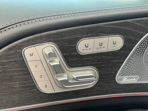 2020 Mercedes-Benz GLE GLE 450 4MATIC