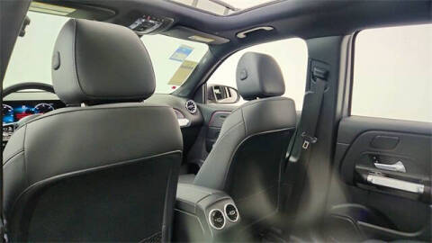 2023 Mercedes-Benz EQB EQB 250+