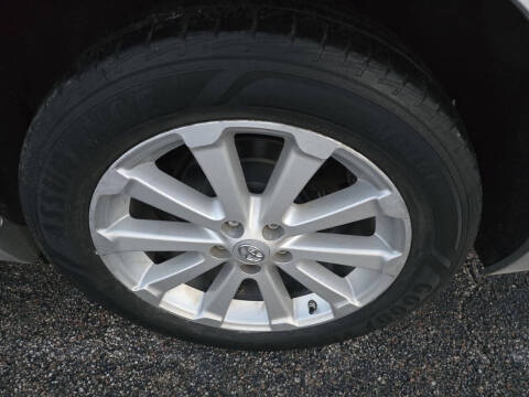 2009 Toyota Venza AWD 4cyl