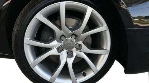 2011 Audi A5 2.0T Premium