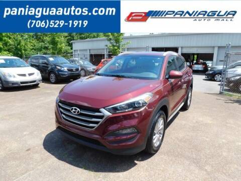  Hyundai Tucson a la venta en Dalton, GA