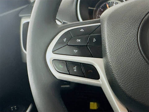 2022 Jeep Cherokee X