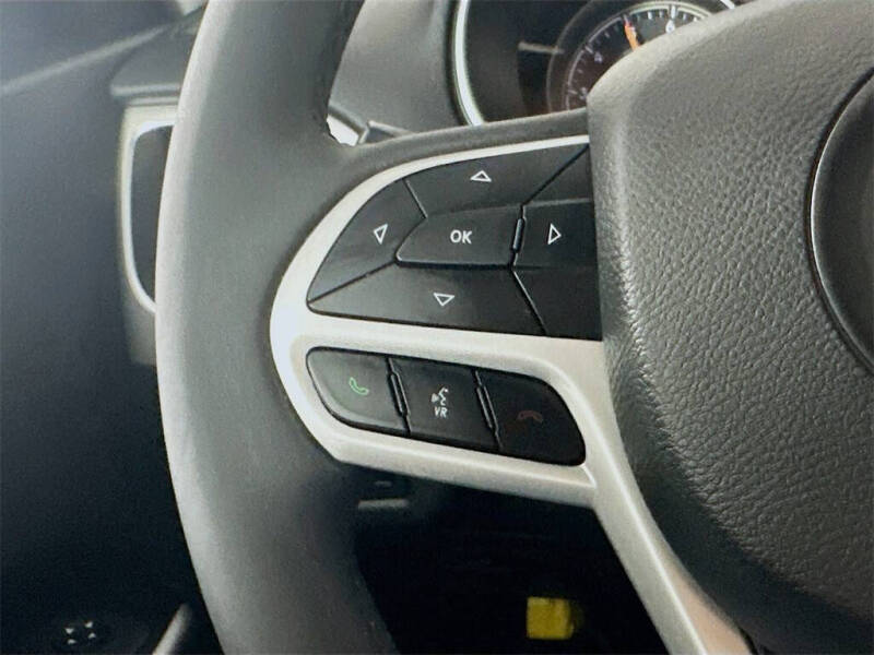 2022 Jeep Cherokee X