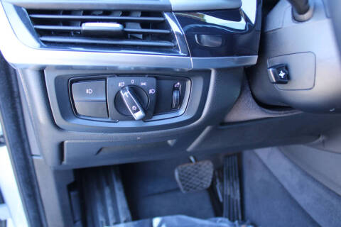 2018 BMW X5 sDrive35i