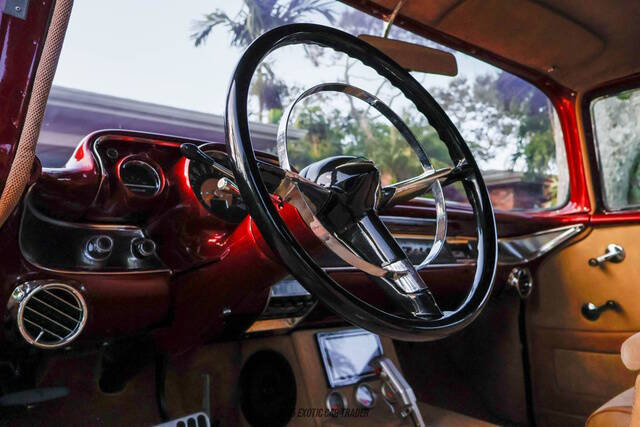 1957 Chevrolet Bel Air