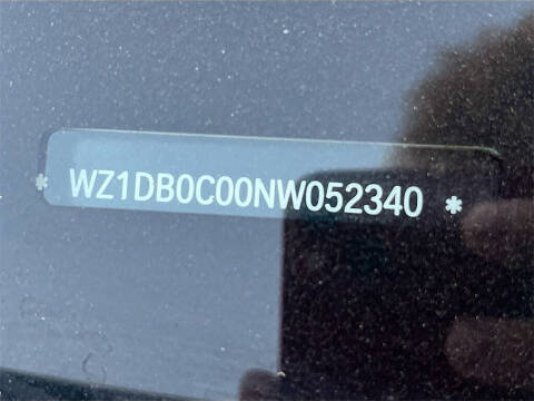 2022 Toyota GR Supra 3.0