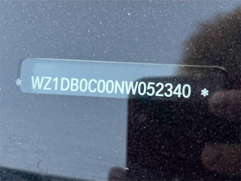 2022 Toyota GR Supra 3.0