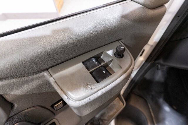 2021 Chevrolet Express 2500