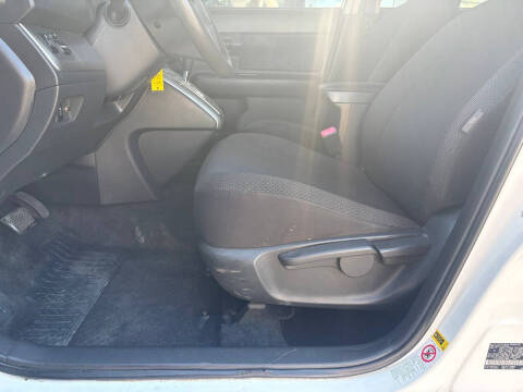 2011 Scion xB