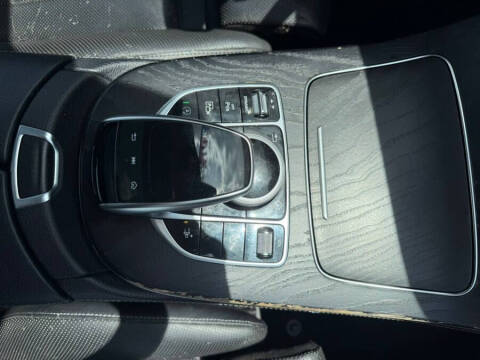 2018 Mercedes-Benz E-Class E 400 4MATIC