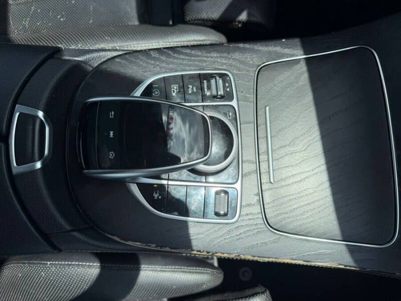2018 Mercedes-Benz E-Class E 400 4MATIC