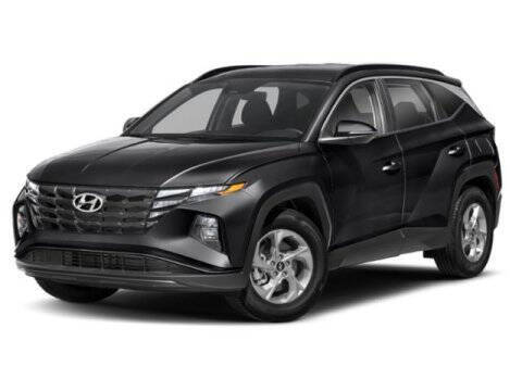 2023 Hyundai Tucson for sale at Jeremy Sells Hyundai in Edmonds WA