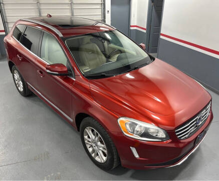 2015 Volvo XC60 T5 Drive-E Premier