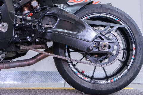 2014 BMW S 1000 RR