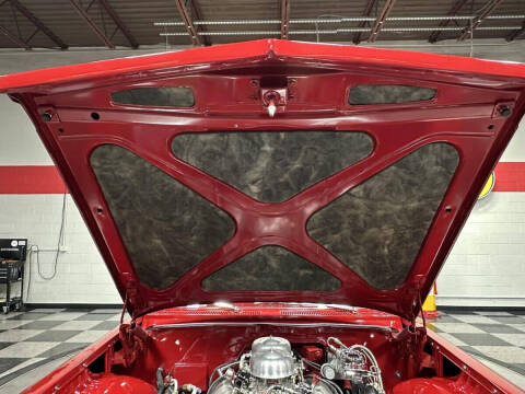 1961 Chevrolet Impala