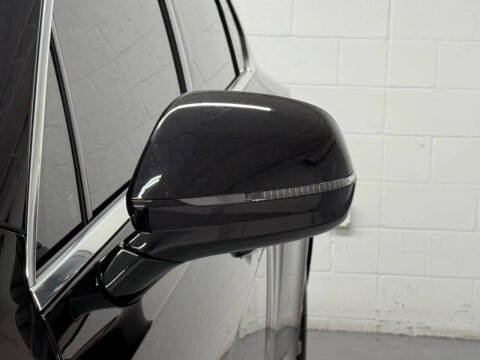 2019 Bentley Bentayga V8