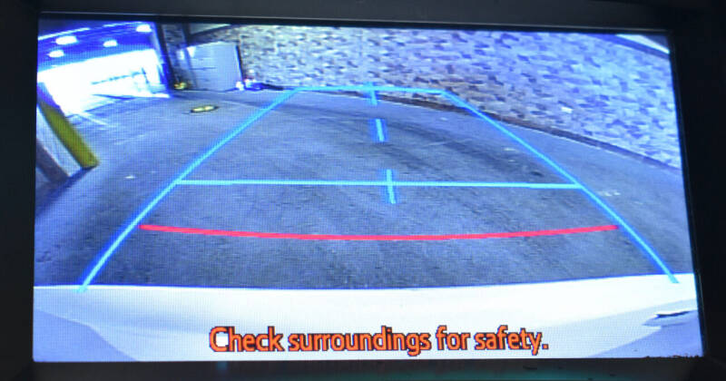 2014 Toyota Venza LE