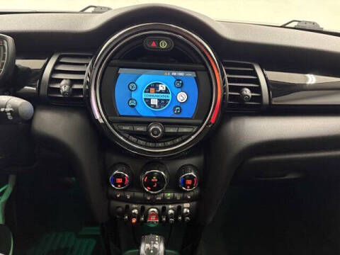 2019 MINI Hardtop 2 Door Cooper S