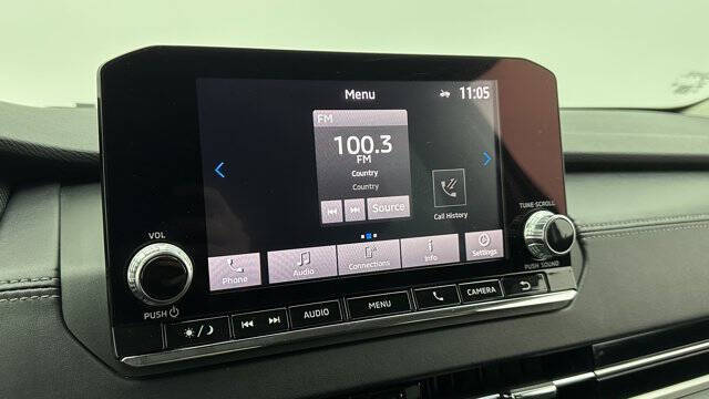 2023 Mitsubishi Outlander ES