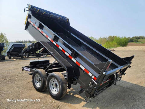 2024 Sure-Trac ST8212DD-B-120