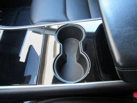 2018 Tesla Model 3 Mid Range