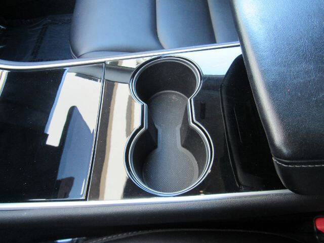 2018 Tesla Model 3 Mid Range