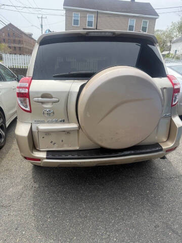 2010 Toyota RAV4