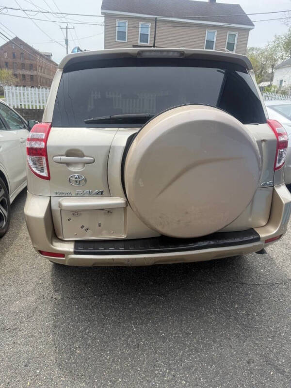 2010 Toyota RAV4