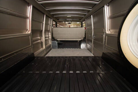 1962 Chevrolet Corvair