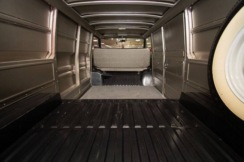 1962 Chevrolet Corvair