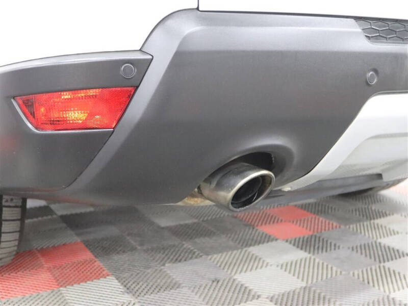 2016 Land Rover Range Rover Sport HSE