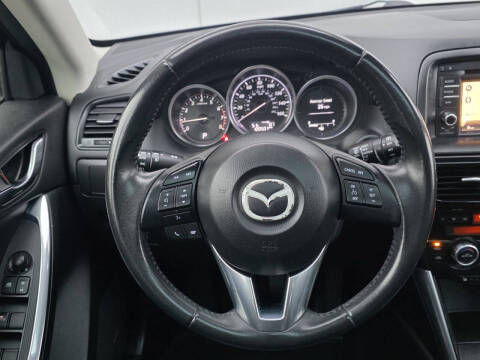 2014 Mazda CX-5 Grand Touring