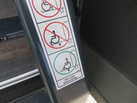 2014 GMC Savana 1500