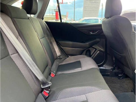 2023 Subaru Outback Premium