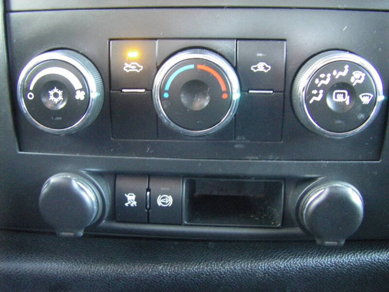 2011 GMC Sierra 2500HD SLE