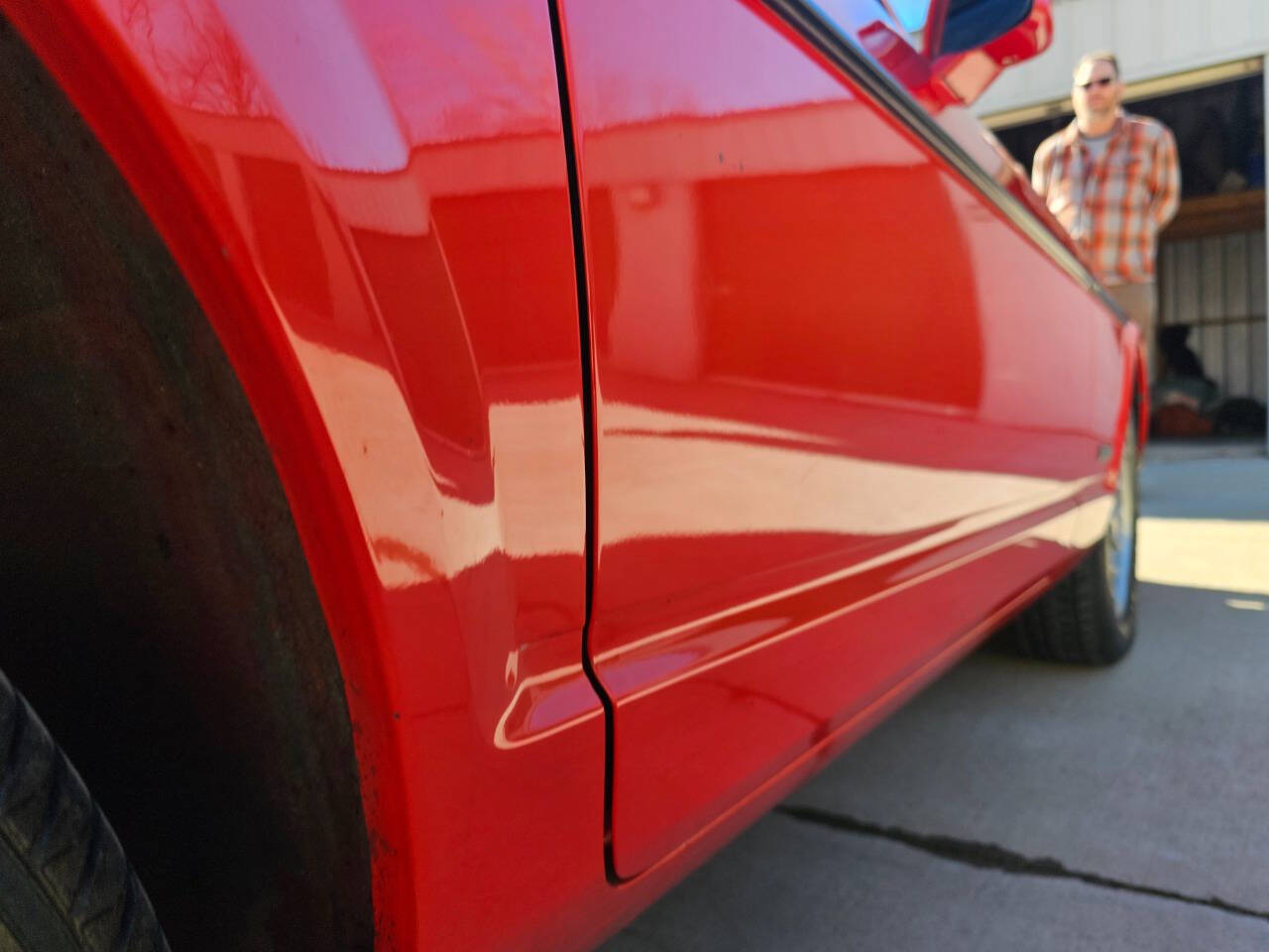 1979 Datsun 280Z 78