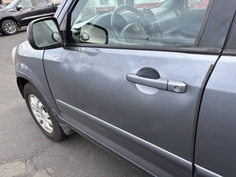 2005 Honda CR-V Special Edition