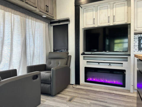 2023 KZ RV Durango