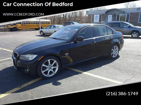 2011 BMW 3 Series for sale at Car Connection of Bedford in Bedford OH