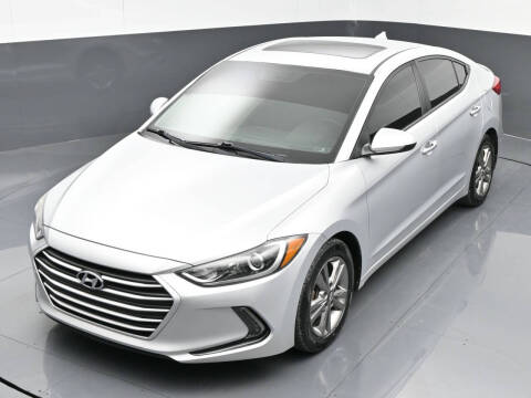 2017 Hyundai Elantra Value Edition