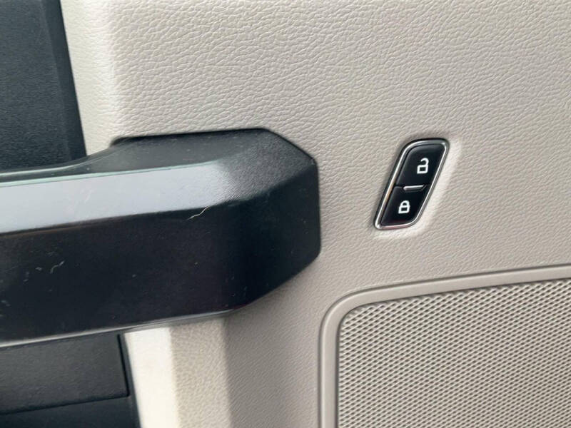 2019 Ford F-350 Super Duty